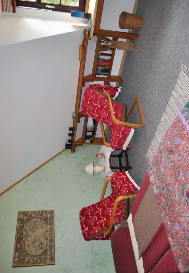 Ferienhof Lassen Apartment Brodersby  ภายนอก รูปภาพ