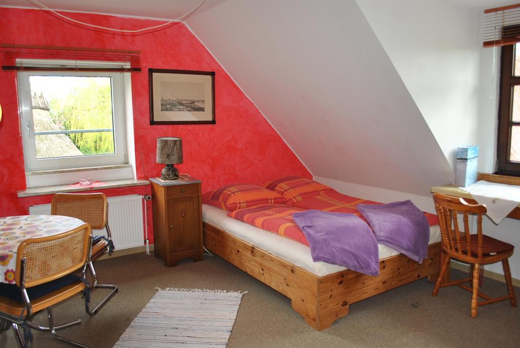 Ferienhof Lassen Apartment Brodersby  ห้อง รูปภาพ