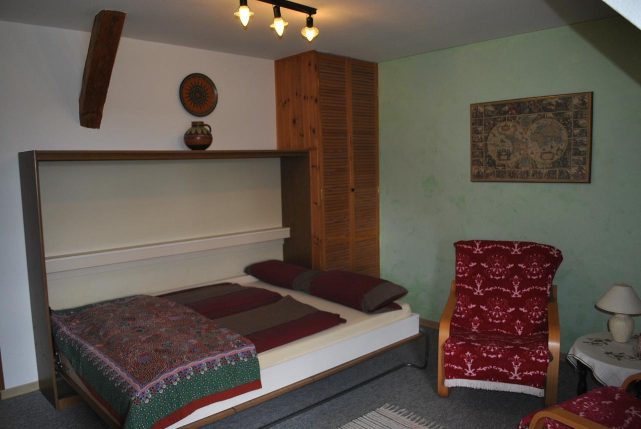 Ferienhof Lassen Apartment Brodersby  ภายนอก รูปภาพ