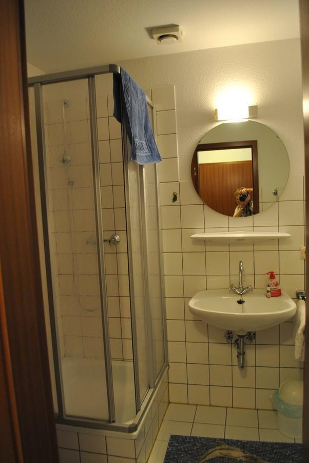 Ferienhof Lassen Apartment Brodersby  ภายนอก รูปภาพ